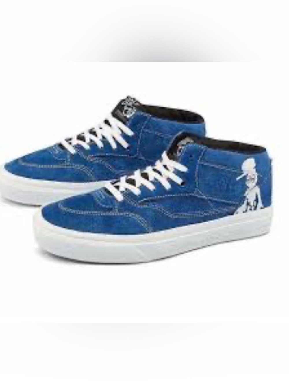 Vans men’s sneakers Size 8.5 new in box